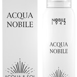 Acqua Nobile (Hair & Body Mist) (Nobile 1942)