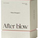 Rose Bouquet / 로즈 부케 (After blow)