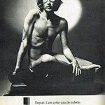 Pour Homme (1971) (Eau de Toilette) (Yves Saint Laurent)
