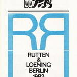 Rütten & Loening (Rütten & Loening)