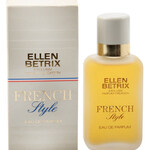 French Style (Eau de Parfum) (Ellen Betrix)
