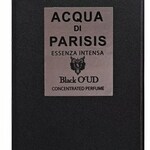 Acqua di Parisis Essenza Intensa - Black Oud (Reyane Tradition)