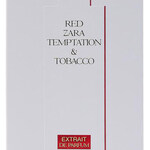 Red Temptation Tobacco (Zara)