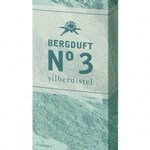 Bergduft N°3 - Silberdistel (Art of Scent Swiss Perfumes)