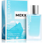 Ice Touch Woman (2014) (Mexx)