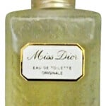 Miss Dior (Eau de Toilette Originale) (Dior)