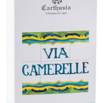 Via Camerelle (Eau de Parfum) (Carthusia)