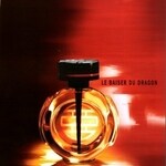 Le Baiser du Dragon (Eau de Parfum) (Cartier)