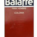 Balafre Brun (Eau de Toilette) (Lancôme)