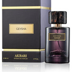 Geysha (Akbari Perfume)