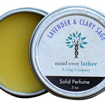 Lavender & Clary Sage (Mind Over Lather)