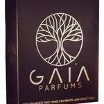 Whispers of Serenity (Gaia Parfums)