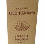 Old Panama (Joseph Paquin)