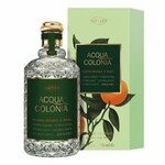Acqua Colonia Blood Orange & Basil (Eau de Cologne) (4711)