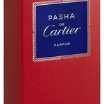 Pasha de Cartier Parfum (Cartier)