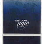 Ghyoom / غيوم (Zimaya)