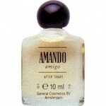 Amando Amigo (General Cosmetics)
