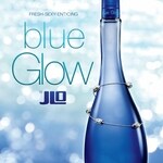 Blue Glow (Jennifer Lopez)