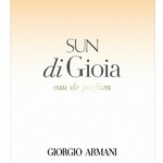 Sun di Gioia (Giorgio Armani)