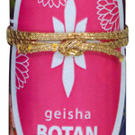 Geisha Botan (Eau de Parfum) (aroma M)