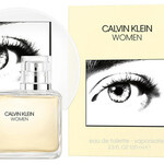 Calvin Klein Women (Eau de Toilette) (Calvin Klein)