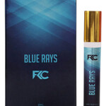 Blue Rays (Perfume Oil) (FK Creations)