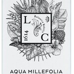 Aqua Millefolia (Le Couvent)