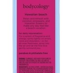 Hawaiian Beach (bodycology)