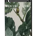 Fig Vert (Perfume Opera)