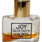 Joy (1984) (Eau de Toilette) (Jean Patou)