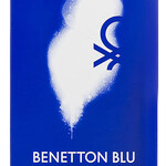 Blu Man (Benetton)