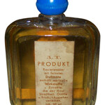 Produkt A.T. Rasierwasser (Treumann & Sohn)
