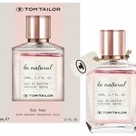Be Natural for Her (Tom Tailor)