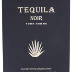 Tequila Noir (Bharara)