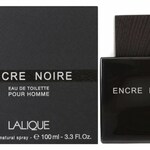Encre Noire (Eau de Toilette) (Lalique)