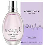 Born To Fly for Her (Oriflame)