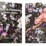 God is a Woman (Eau de Parfum) (Ariana Grande)
