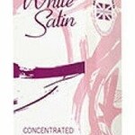 White Satin (Concentrated Cologne) (Taylor of London)