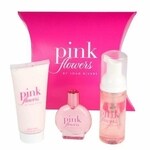 Pink Flowers (Joan Rivers)