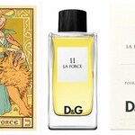 11 La Force (Dolce & Gabbana)