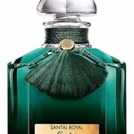 Santal Royal (Eau de Parfum) (Guerlain)