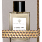 Orange x Santal (Essential Parfums)