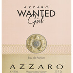 Wanted Girl (Azzaro)