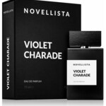 Violet Charade (Novellista)