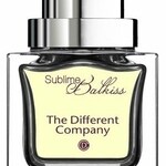 Sublime Balkiss (The Different Company)