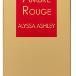 Ambre Rouge (Alyssa Ashley)