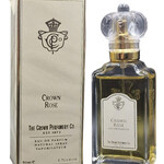 Crown Rose (Crown Perfumery)