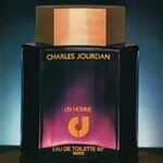 Un Homme (After Shave) (Charles Jourdan)