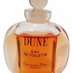 Dune (Eau de Toilette) (Dior)