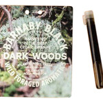 Dark Woods (Barnaby Black)